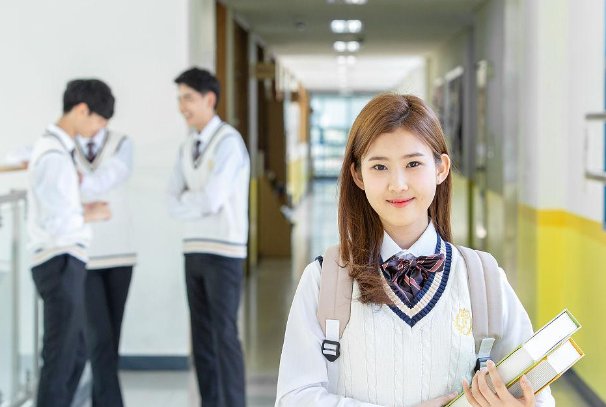 北京高中生作息时间表