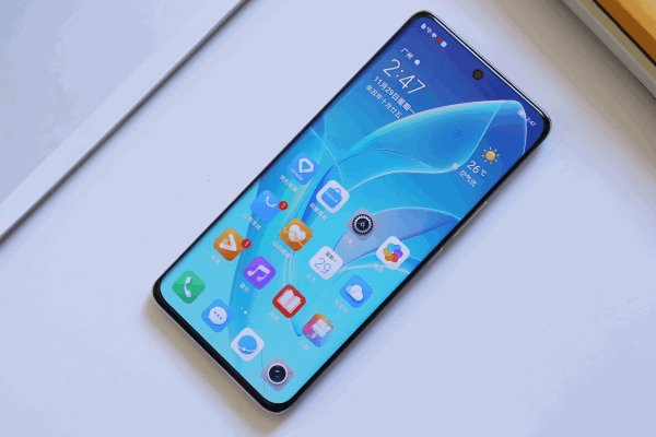 5g超长待机手机排行榜