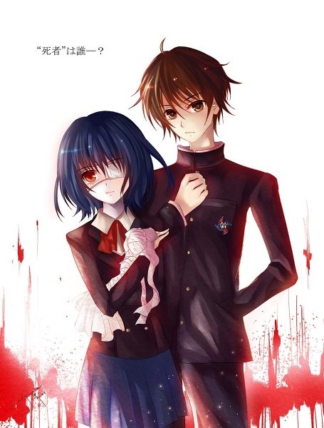 榊原恒一的能力设定