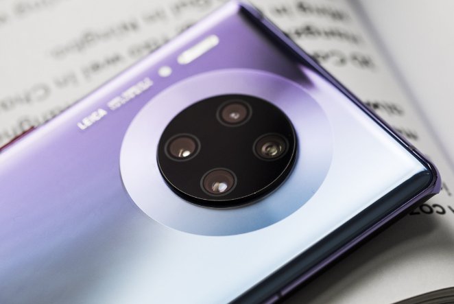 华为Mate30是什么时候上市的？