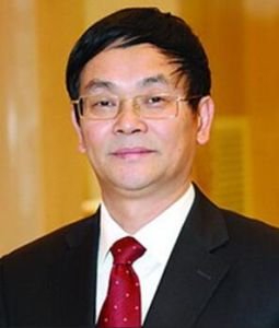 王道富的个人经历