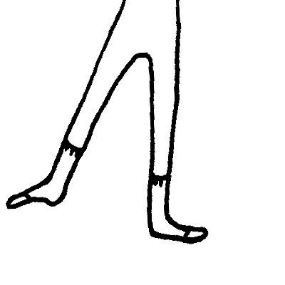 鬼步舞怎么跳?求基础图解,详细视频教学