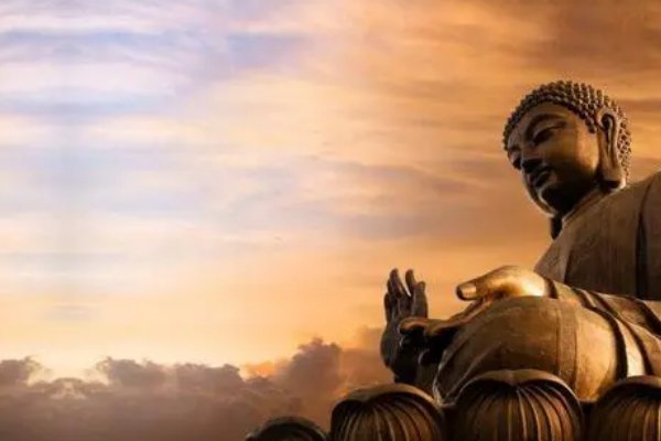 生灭是什么意思