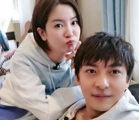 李晟称李佳航是极品黑,娱乐圈中公认的“黑人”都有谁?