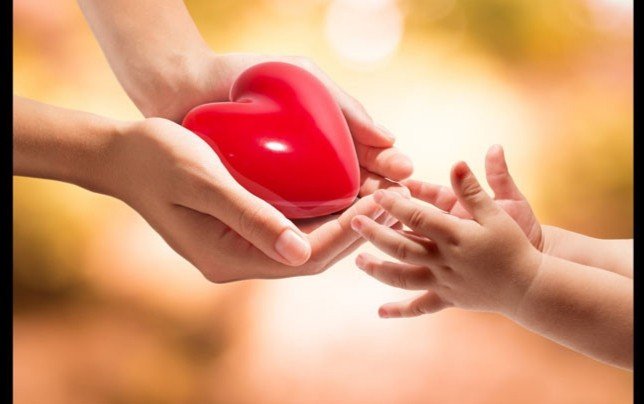 我妈妈去世了,爸爸又要了一个老婆,为什么他们俩个越开心,我却越伤心呢？