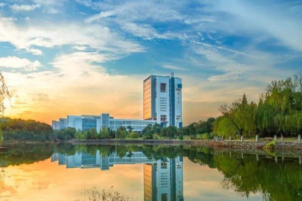 安徽大学专科分数线多少