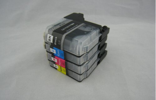 喷墨彩色墨盒回收多少钱一个？