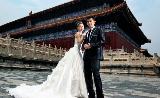 在《非诚勿扰》中曾经在一起的哪一对,让你觉得特别合适?