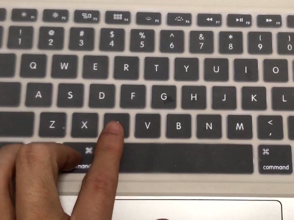 电脑复制粘贴快捷键是什么?