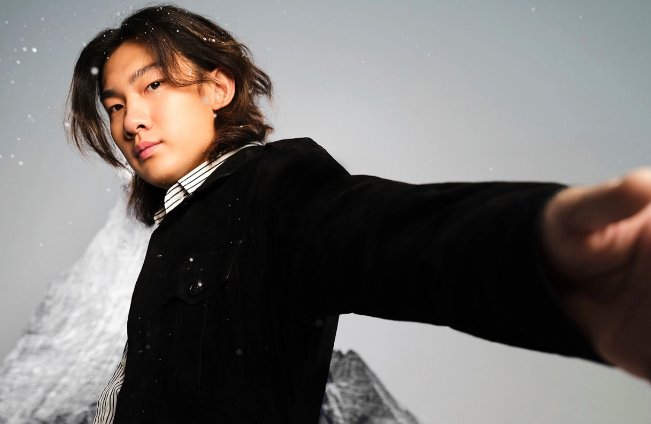 苏翊鸣家境有多豪