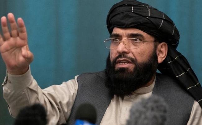 中方向阿富汗提供5千万元援助,这笔援助将会用在哪些地方?