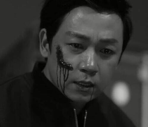 原著白夜追凶真正的凶手是谁