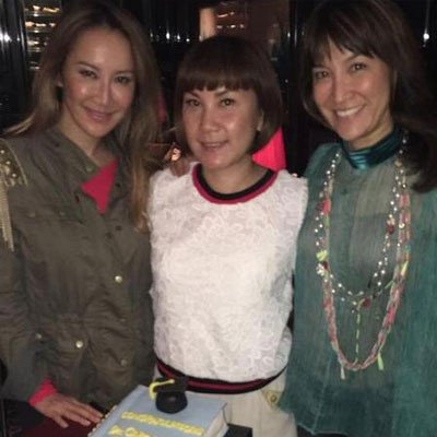 李玟是哪个国家的混血