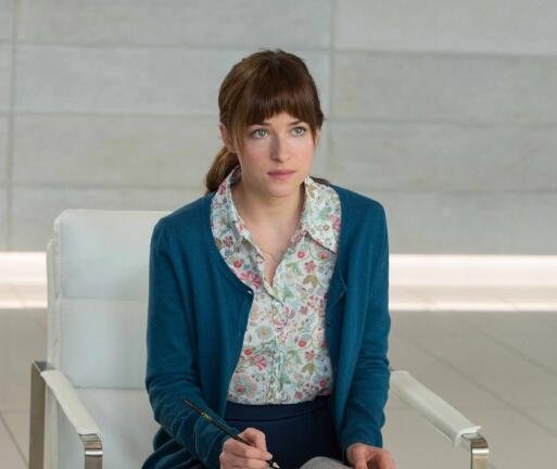 五十度灰黑飞是什么关系