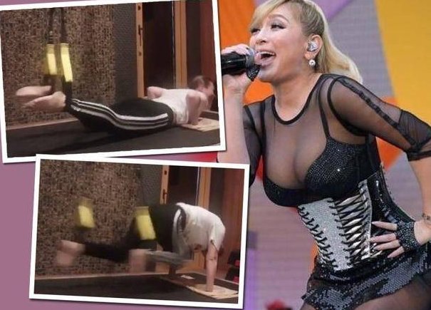 滨崎步再被吐槽的原因是什么？