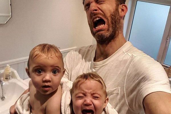 为什么说女儿是爸爸的小棉袄呢？