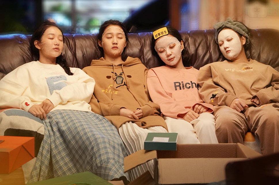 二十不惑2每天更新几集