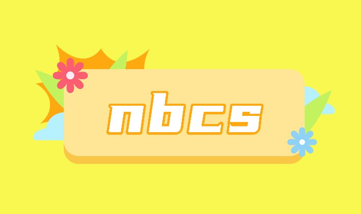 nbcs是什么意思的缩写