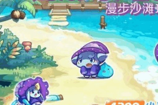 《洛克王国》六个平民神宠在哪抓？