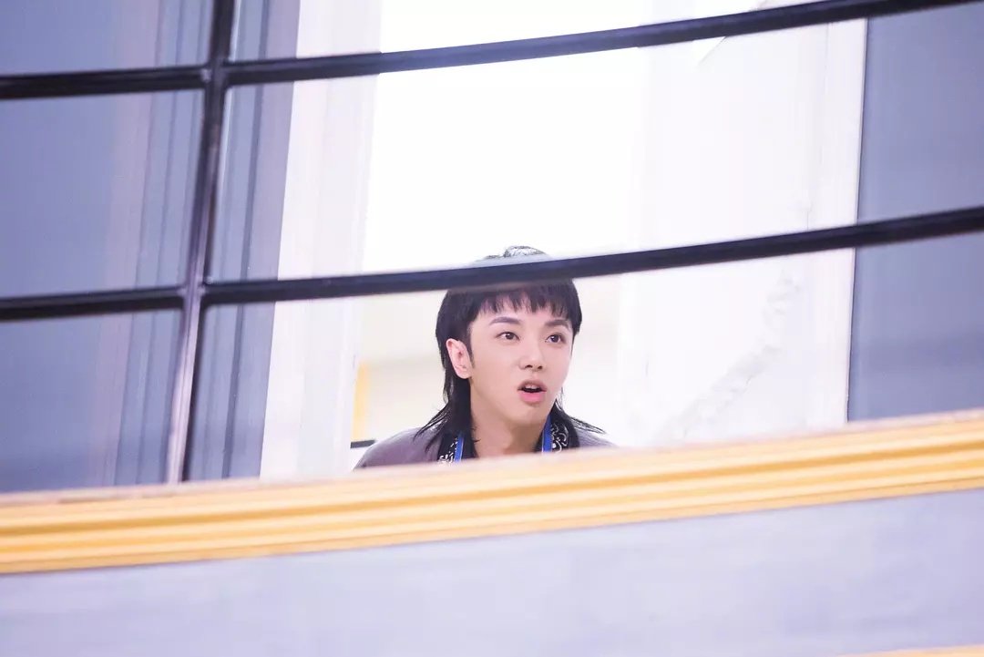 华晨宇在现实生活里是怎样的人?