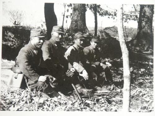 玉碎是什么意思?