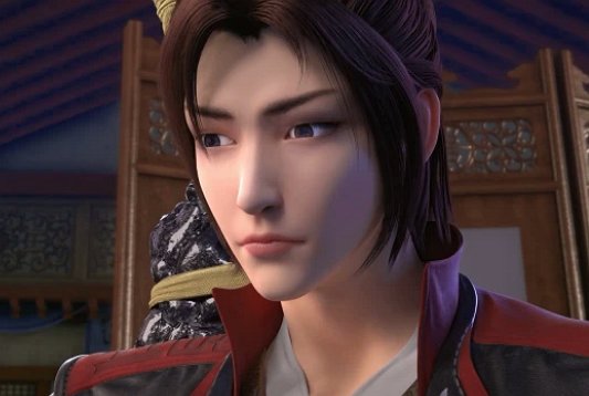 萧玄最后复活了吗