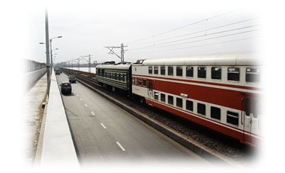 开心火车的介绍