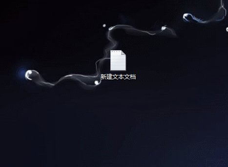 为什么用记事本打开文件是乱码？