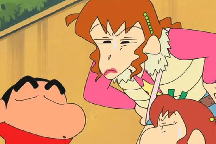 妈妈日语怎么读？