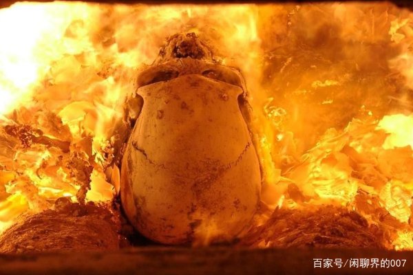 火葬场给家属的骨灰，怎么确认到底是不是亲人的骨灰？