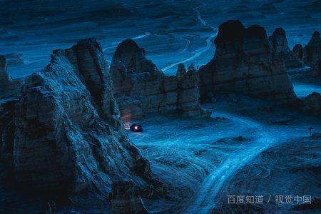 阴影是什么意思