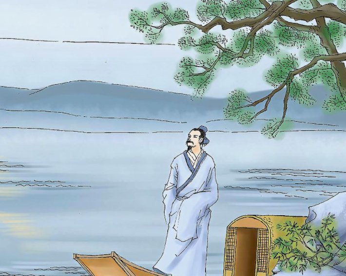 天崖何处无芳草是什么意思