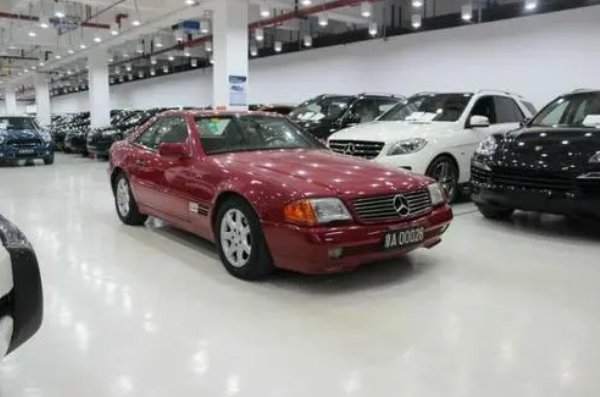 二手货车交易平台排名