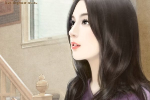 看镜子里是怎么要你的是什么意思？