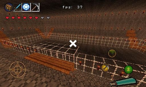 矿山生成器的介绍