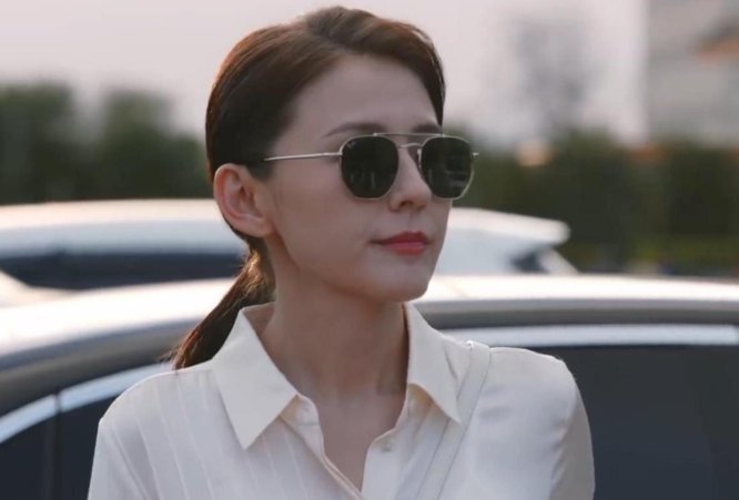 无所畏惧电视剧播出时间