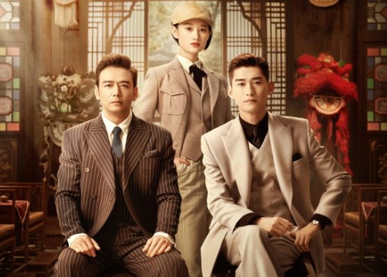 珠江人家电视剧分集剧情介绍