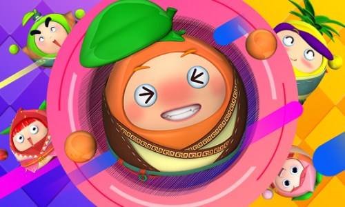 上官子怡的水果原型是什么？