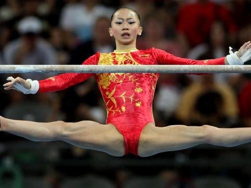 实行体测后的跳马决赛，出现了怎样戏剧性的一幕？