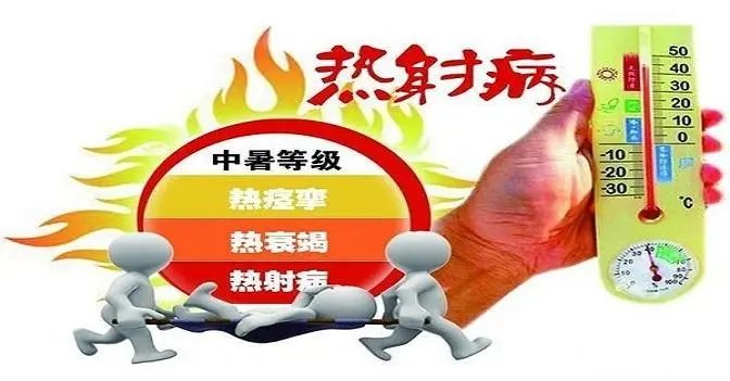 杭州一独居老人舍不得开空调患热射病,炎炎夏日如何应对“烤验”?