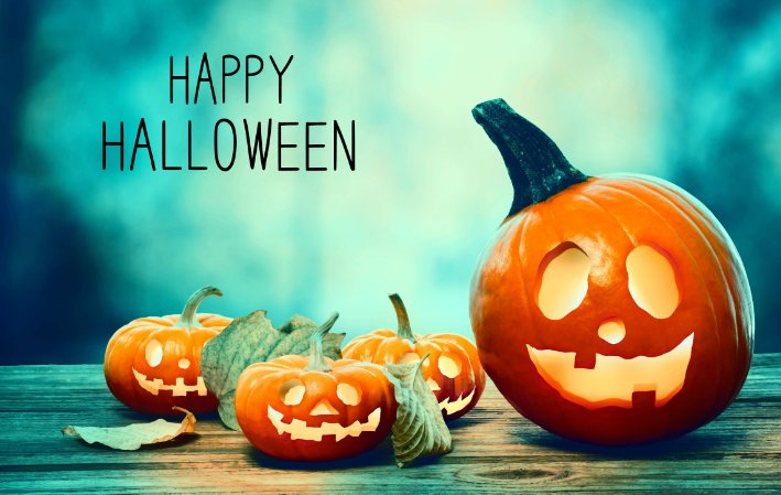 今年万圣节是几月几号2023