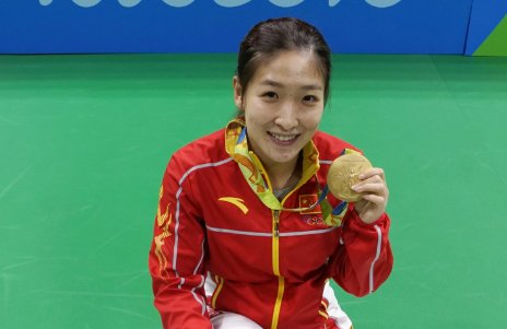 刘诗雯的老公是谁