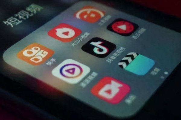 短视频有哪些？哪个好玩点？