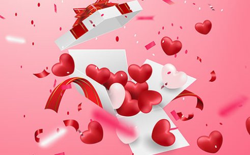 情人节是什么意思百科