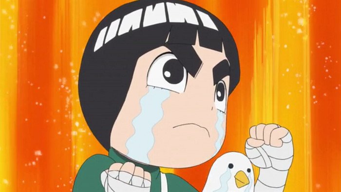 李洛克的青春全力忍传的衍生作品