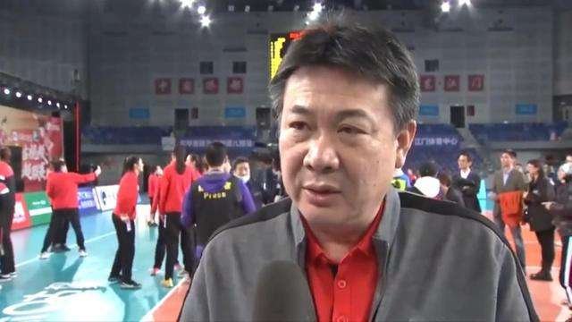 蔡斌重执教鞭首秀,中国女排胜荷兰,这场比赛有哪些精彩之处?