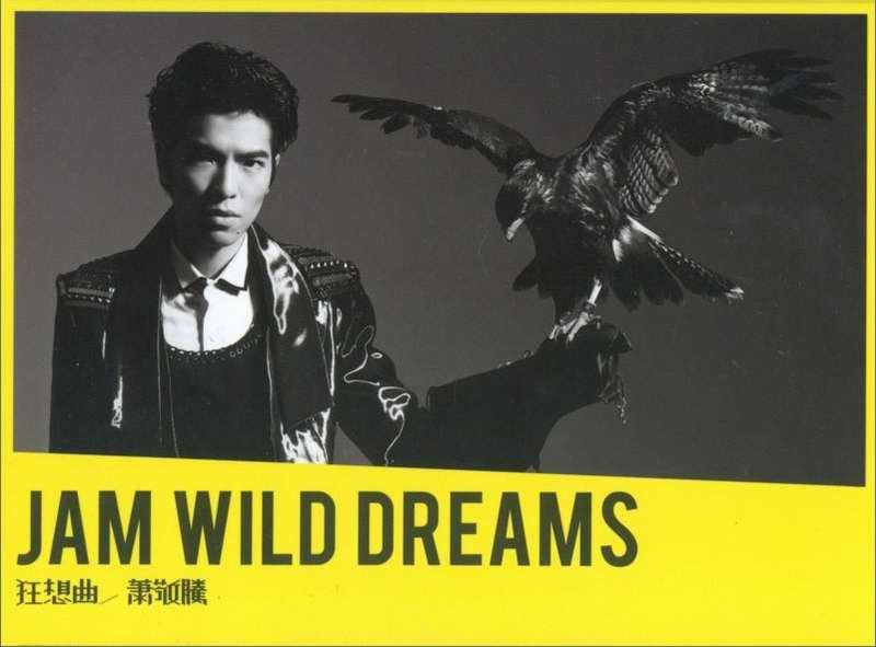 狂想曲的专辑歌词