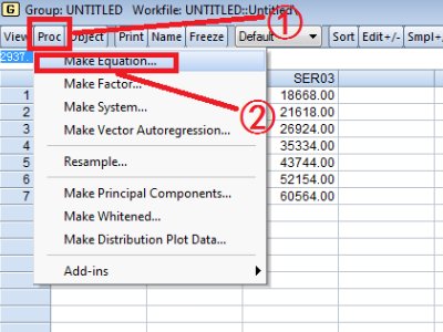 怀特检验如何操作?