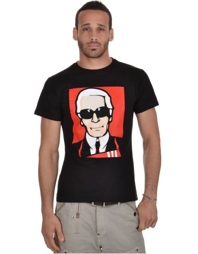 快乐大本营20141004谢娜丅恤是什么品牌