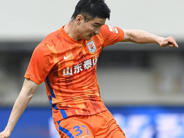 山东泰山vs卡雅在哪直播